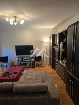 Rent, two bedroom apartment, 95m², Grbavica, Novi Sad Sve Podlokacije - image 2