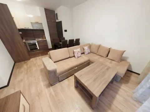 Sale, one bedroom apartment, 38m², Centar, Budva - image 3