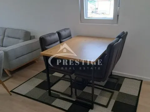 Izdavanje, jednosoban stan, 45m², Pobrežje, Podgorica - image 8