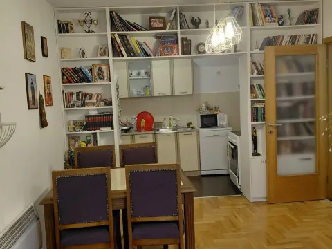 Prodaja, jednosoban stan, 51m², Tuški Put, Podgorica - image 2