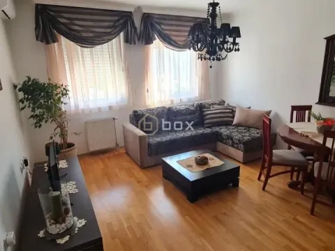 Rent, one bedroom apartment, 48m², Medijana, Niš - image 3