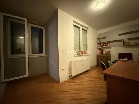 Sale, three bedroom apartment, 87m², Krive livade, Niš - image 8