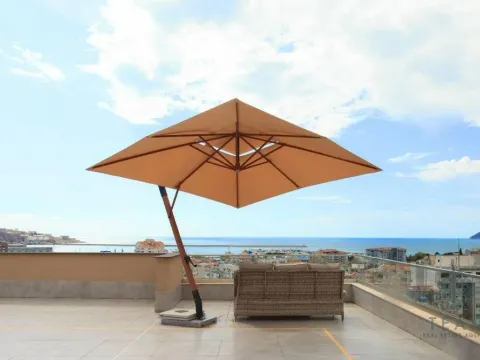 Prodaja, dvosoban stan, 136m², Centar, Bar - image 13