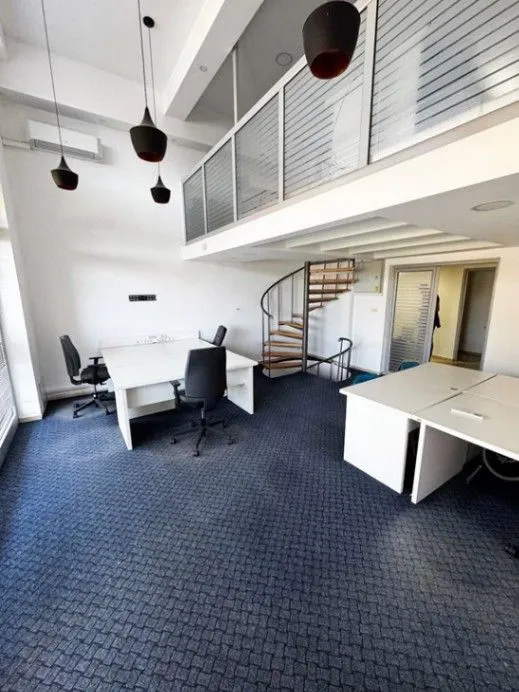 Izdavanje, poslovni prostor, 150m², Preko Morače, Podgorica