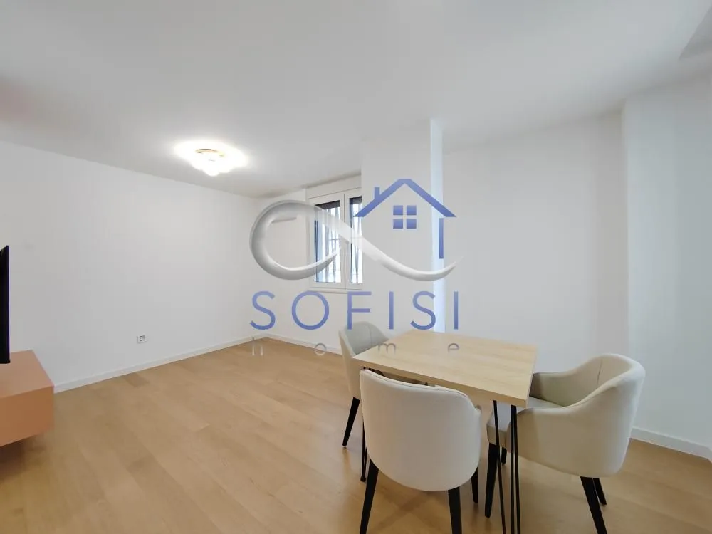 Rent, one bedroom apartment, 37m², Telep, Novi Sad Sve Podlokacije