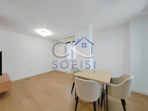 Rent, one bedroom apartment, 37m², Telep, Novi Sad Sve Podlokacije - image 4