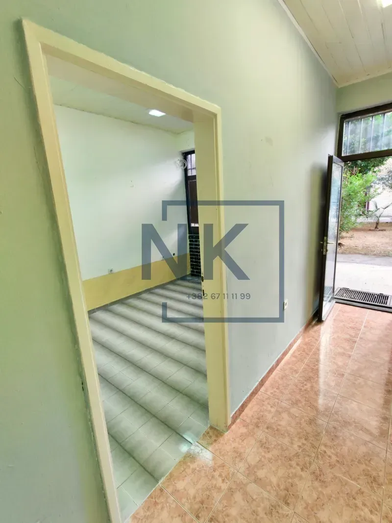 Sale, office space, 36m², Lepa Kata, Podgorica