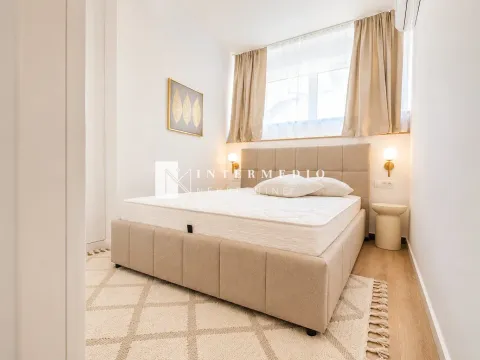 Rent, three bedroom apartment, 100m², Zelenika, Podgorica - image 7