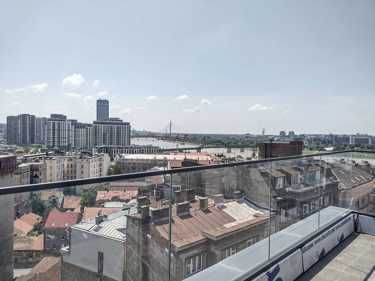 Sale, office space, 2436m², Ada, Beograd