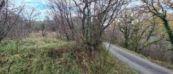 Prodaja, plac, 1000m², Kotor, Crna Gora