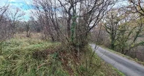Sale, land lot, 1000m², Kotor, Crna Gora
