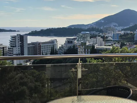 Sale, one bedroom apartment, 53m², Rafailovići, Budva - image 4