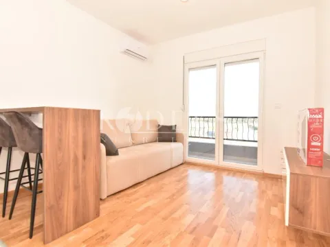Izdavanje, garsonjera, 23m², Stari Aerodrom, Podgorica - image 2