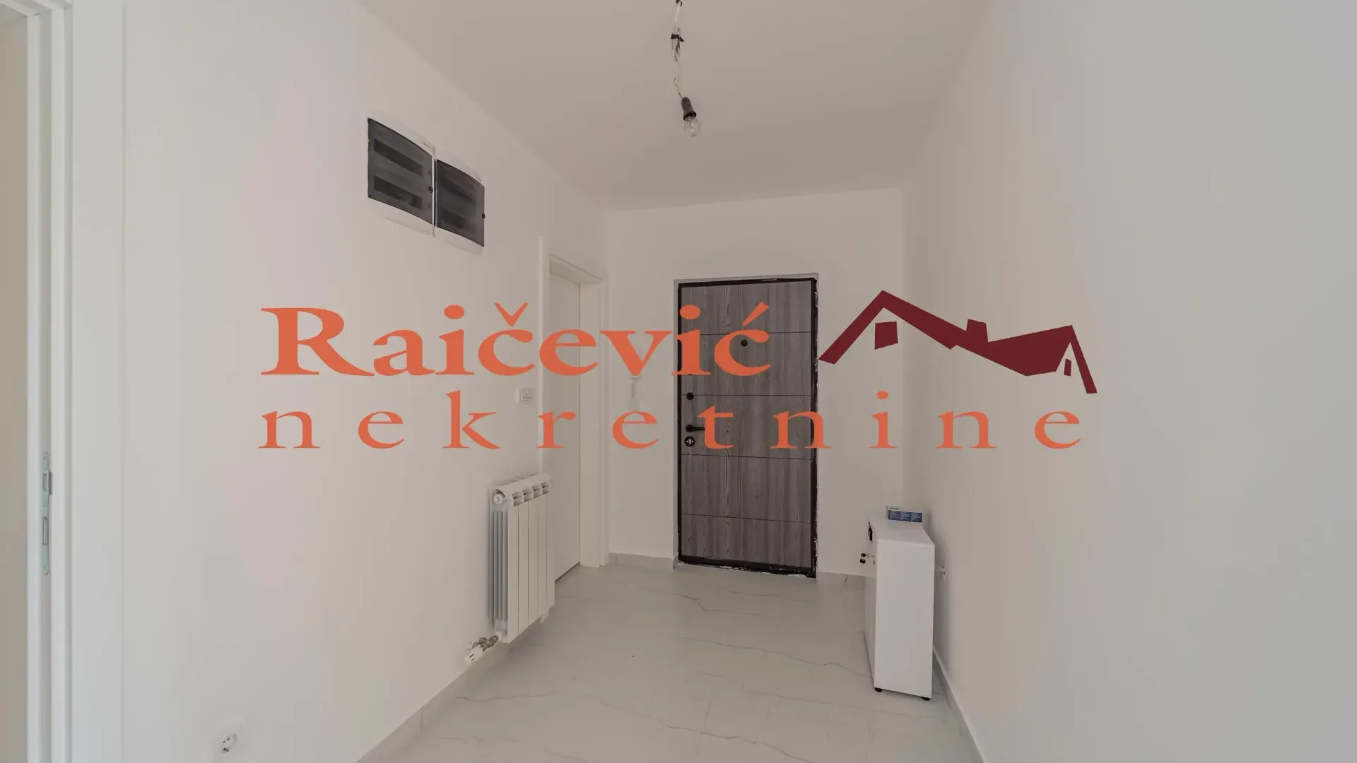 Sale, three bedroom apartment, 82m², Grocka, Beograd