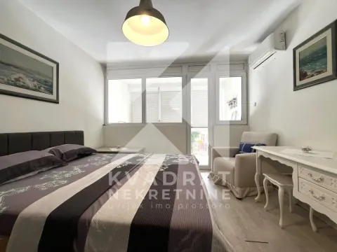 Izdavanje, trosoban stan, 115m², Preko Morače, Podgorica - image 10