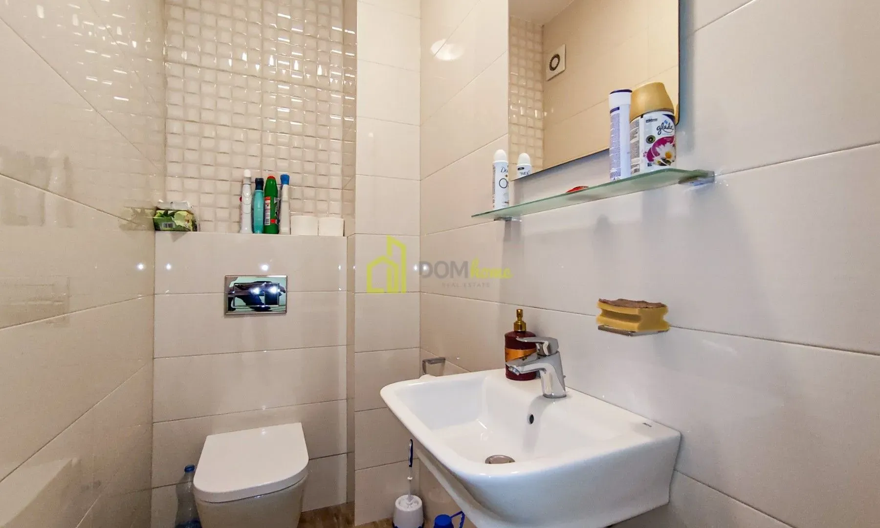 Rent, office space, 75m², City Kvart, Podgorica