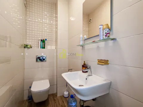 Izdavanje, poslovni prostor, 75m², City Kvart, Podgorica - image 7