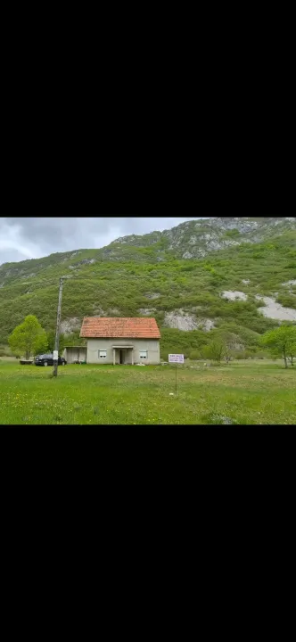 Sale, house, 180m², Petnjica, Šavnik