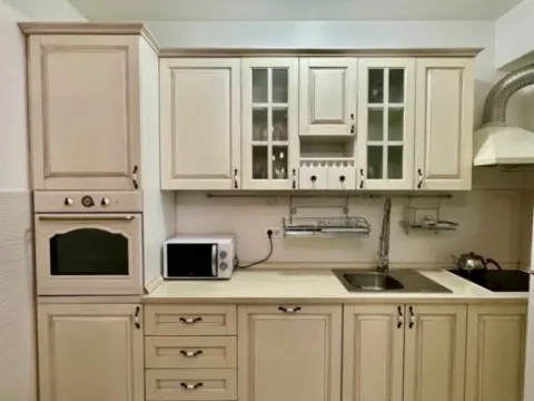 Izdavanje, jednosoban stan, 50m², Ljubović, Podgorica - image 10