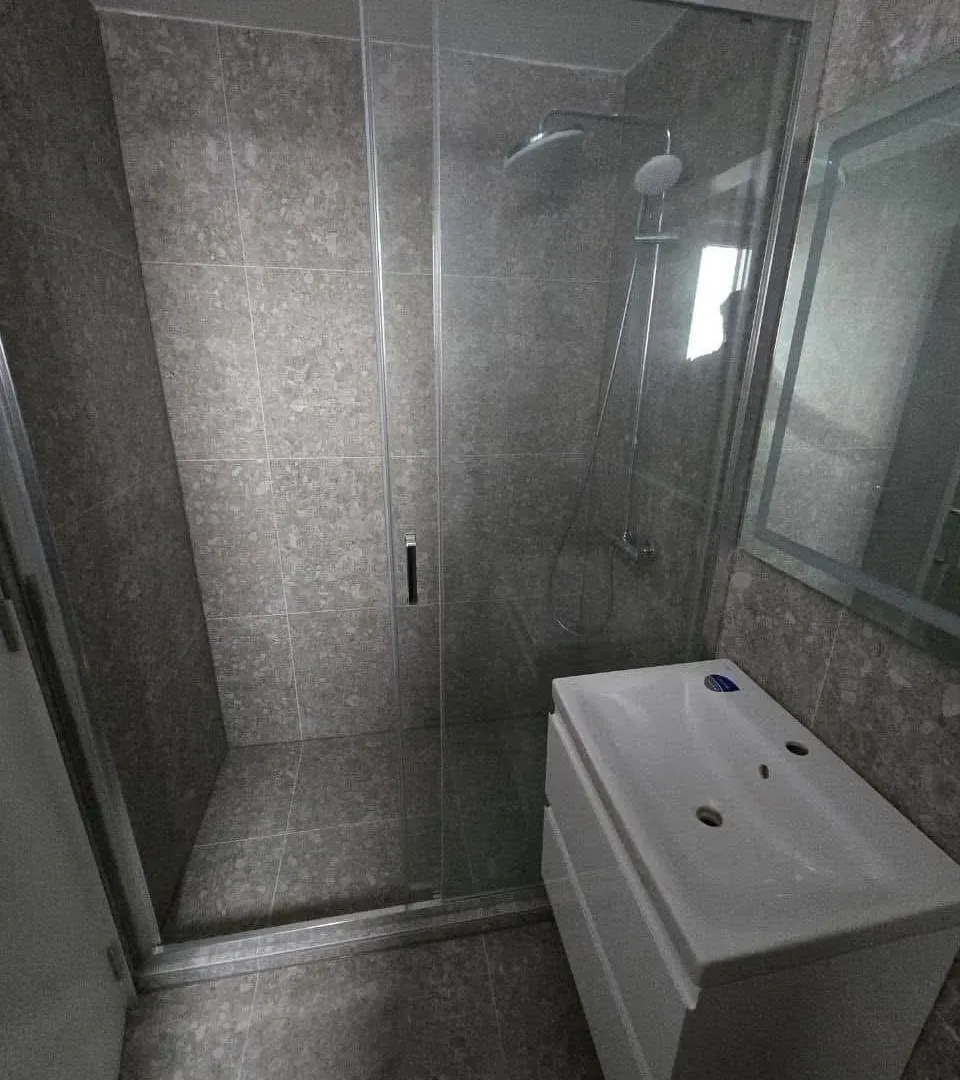 Sale, one bedroom apartment, 44m², Centar, Bar