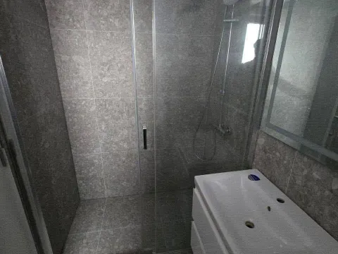 Prodaja, jednosoban stan, 44m², Centar, Bar - image 5