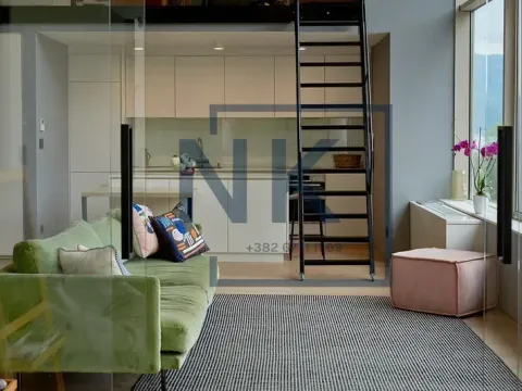 Sale, two bedroom apartment, 100m², Budva, Crna Gora - image 4