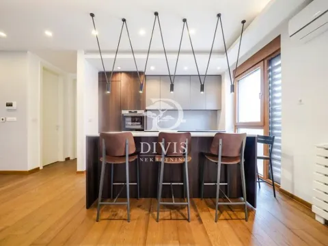 Prodaja, četvorosoban stan, 121m², Neimar, Vračar Sve Podlokacije - image 6