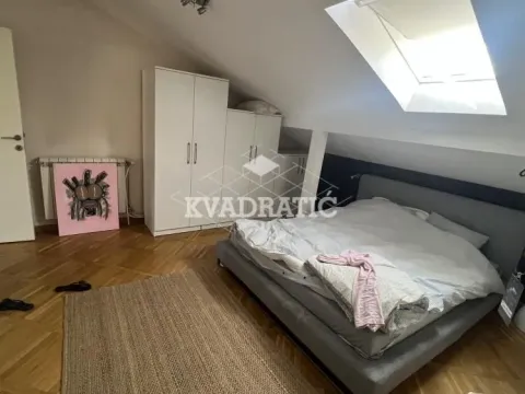 Prodaja, četvorosoban stan, 126m², Savski Venac, Beograd - image 7