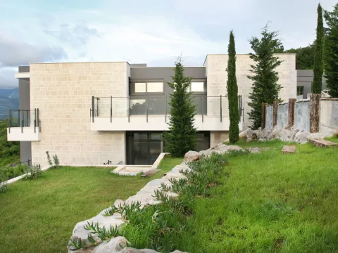 Prodaja, kuća, 700m², Krašići, Tivat - image 10