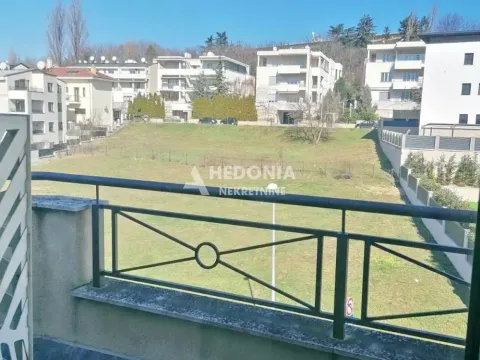 Izdavanje, dvosoban stan, 60m², Savski Venac, Beograd - image 8