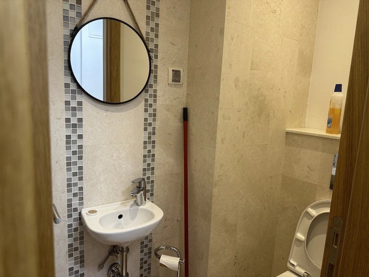 Sale, apartment, 73m², Kamenovo, Budva