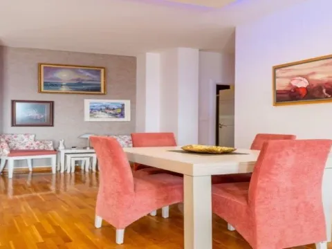 Prodaja, trosoban stan, 112m², Bečići, Budva - image 6