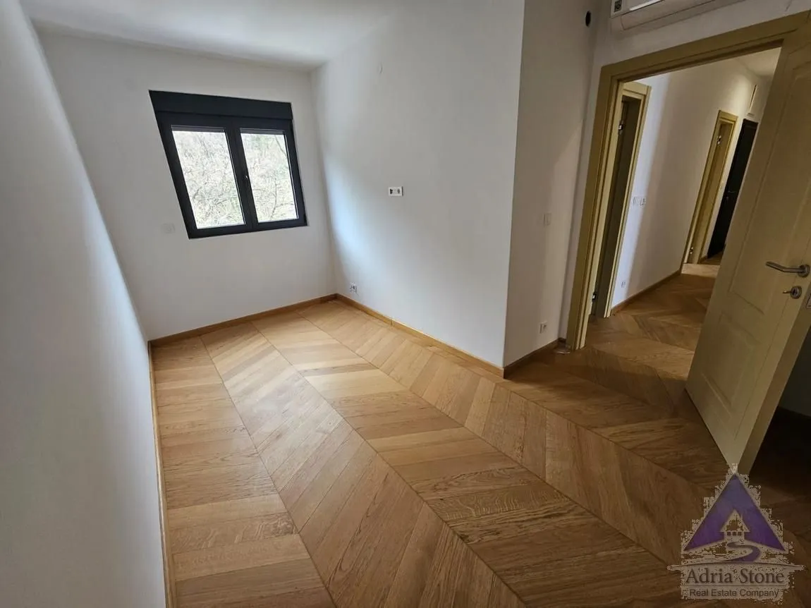 Sale, three bedroom apartment, 90m², Tudorovići, Budva
