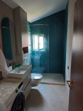 Rent, one bedroom apartment, 47m², Dobrota, Kotor - image 15