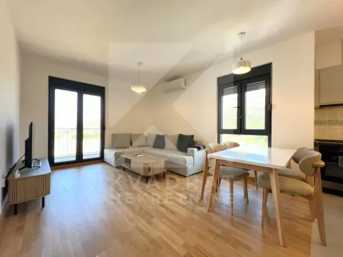 Izdavanje, dvosoban stan, 61m², Tološi, Podgorica - image 2