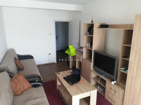 Izdavanje, jednosoban stan, 35m², Medijana, Niš - image 1