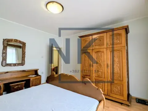 Izdavanje, kuća, 100m², Zagorič, Podgorica - image 12