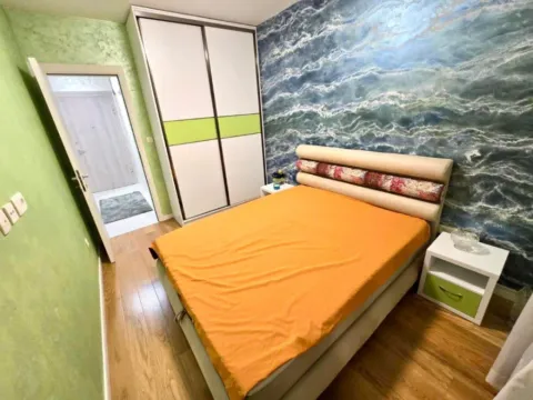 Izdavanje, jednosoban stan, 50m², Central Point, Podgorica - image 7