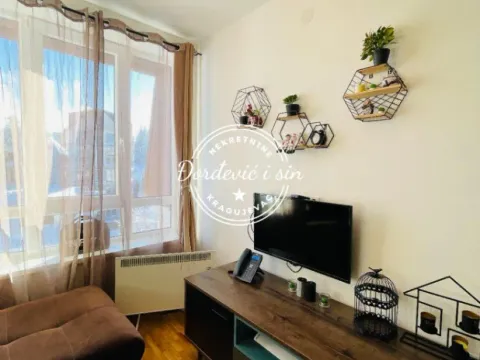 Prodaja, dvosoban stan, 30m², Kopaonik, Srbija - image 11