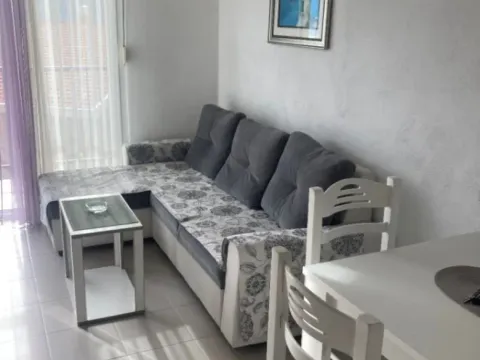 Sale, one bedroom apartment, 30m², Đenovići, Herceg Novi - image 11