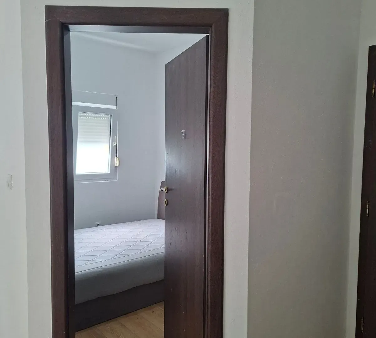 Rent, one bedroom apartment, 40m², Donja Gorica, Podgorica