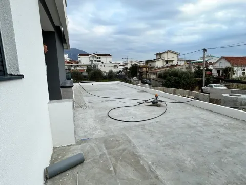 Prodaja, jednosoban stan, 40m², Šušanj, Bar - image 6