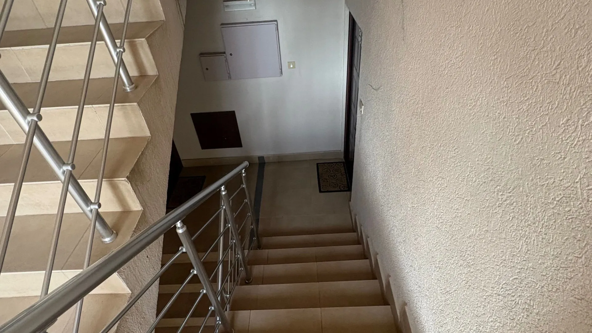 Sale, two bedroom apartment, 66m², Pržno, Budva