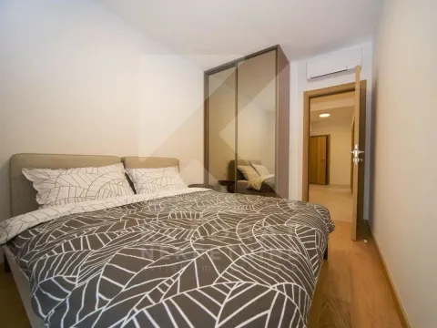 Izdavanje, dvosoban stan, 74m², City Kvart, Podgorica - image 6