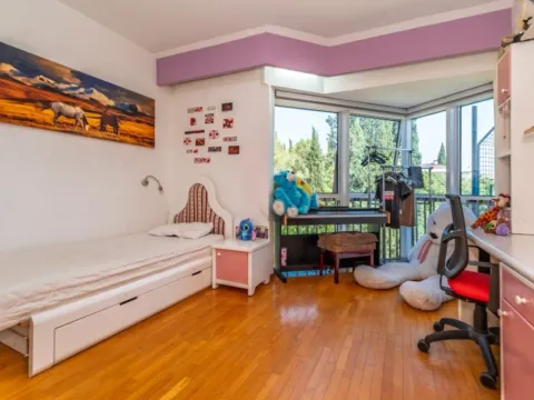 Sale, three bedroom apartment, 136m², Centar, Podgorica - image 12