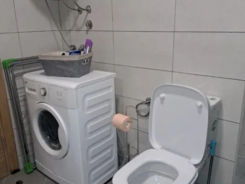 Izdavanje, jednosoban stan, 45m², Kava, Tivat - image 6