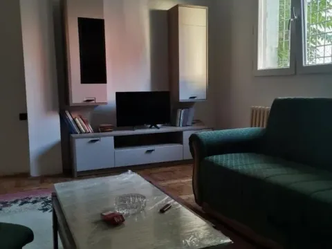 Sale, one bedroom apartment, 40m², Centar, Novi Sad