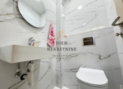 Izdavanje, dvosoban stan, 70m², Zabjelo, Podgorica - image 12