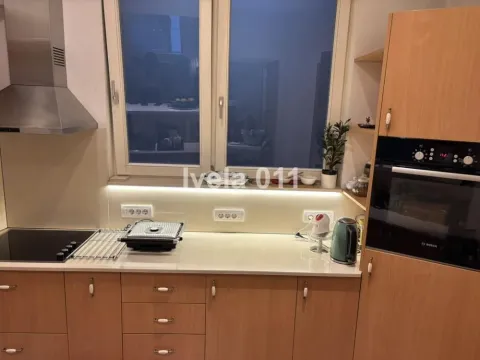 Sale, three bedroom apartment, 95m², Stari Grad, Beograd - image 9