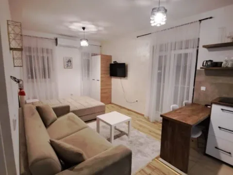Izdavanje, garsonjera, 30m², Budva, Crna Gora - image 9